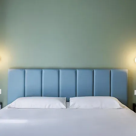 Luciano King's 4* Řím