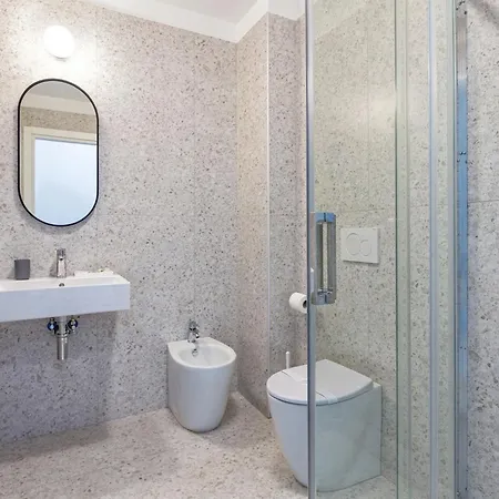 Maison d'hôtes Luciano King's 4*