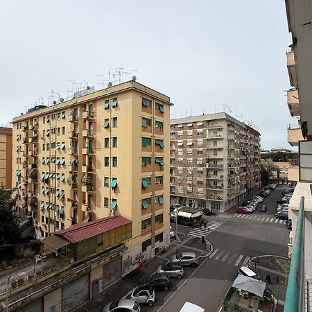 Penzion Luciano King's 4*